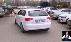 Önü 2012, arkası 2011 model! 180 bin liraya aldığı otomobil ekleme çıktı